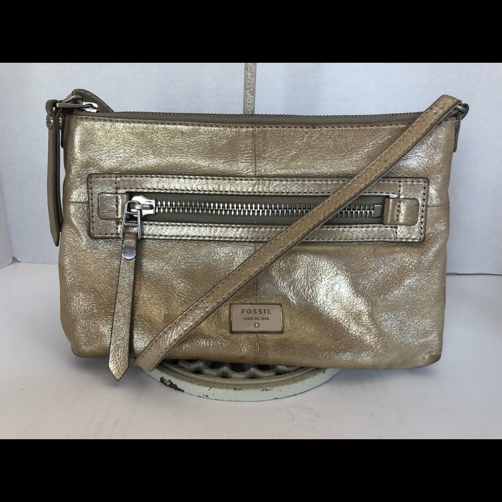 Fossil Dawson Crossbody